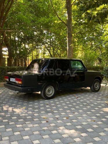 LADA (VAZ) 2107 2010, 50,000 km - 1.6 l - Yevlax