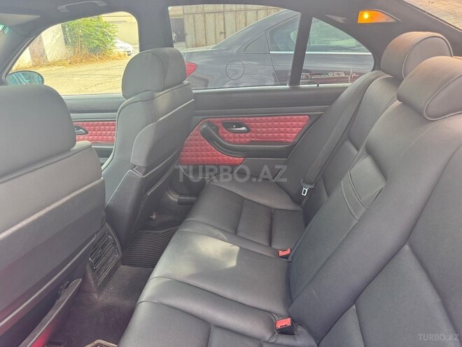 BMW 530 2003, 408,600 km - 3.0 l - Bakı