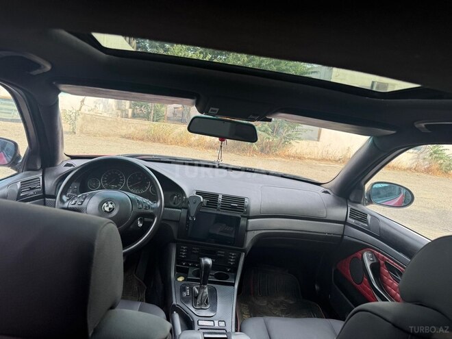 BMW 530 2003, 408,600 km - 3.0 l - Bakı