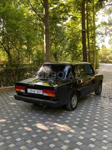 LADA (VAZ) 2107 2010, 50,000 km - 1.6 l - Yevlax
