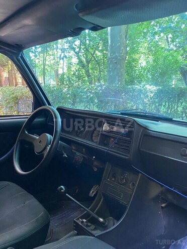 LADA (VAZ) 2107 2010, 50,000 km - 1.6 l - Yevlax