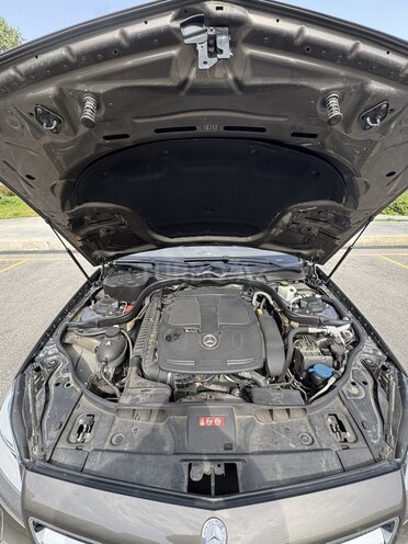 Mercedes CLS 350 2011, 170,000 km - 3.5 l - Bakı