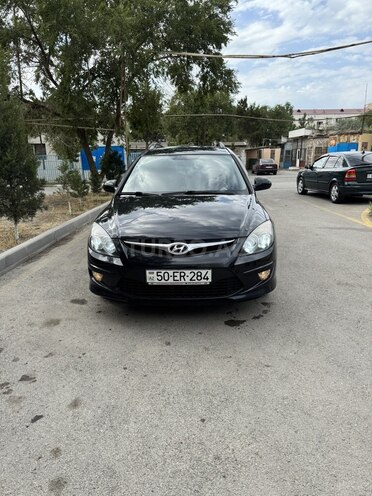 Hyundai i30 2011, 224,000 km - 1.4 l - Sumqayıt