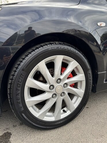 Hyundai i30 2011, 224,000 km - 1.4 l - Sumqayıt