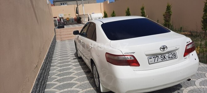 Toyota Camry 2007, 336,000 km - 2.4 l - Bakı