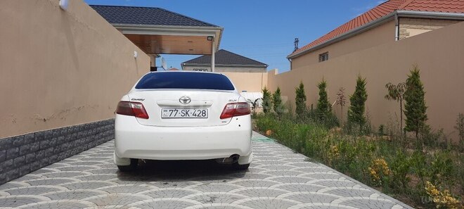 Toyota Camry 2007, 336,000 km - 2.4 l - Bakı
