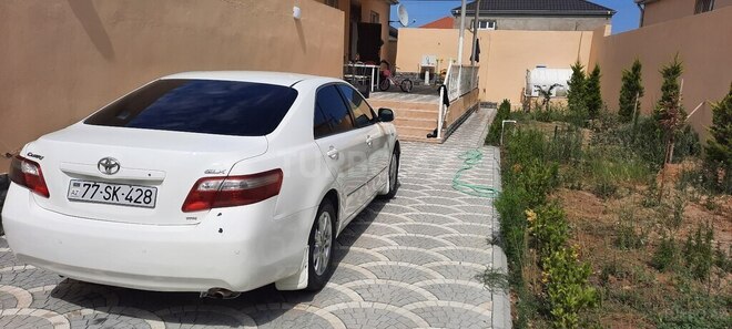 Toyota Camry 2007, 336,000 km - 2.4 l - Bakı