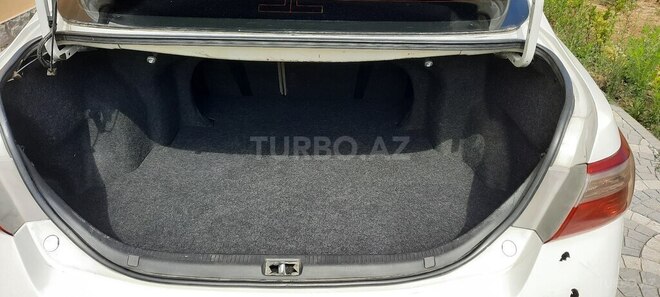 Toyota Camry 2007, 336,000 km - 2.4 l - Bakı