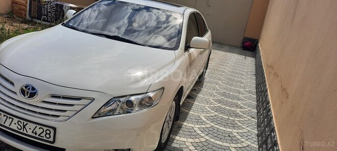 Toyota Camry 2007, 336,000 km - 2.4 l - Bakı
