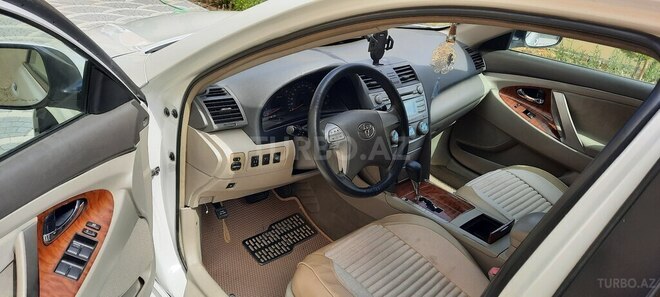 Toyota Camry 2007, 336,000 km - 2.4 l - Bakı