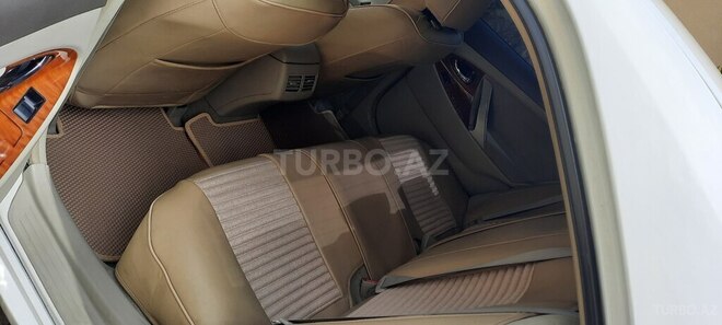Toyota Camry 2007, 336,000 km - 2.4 l - Bakı