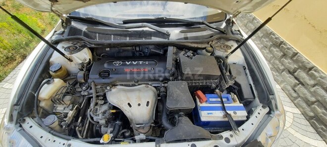 Toyota Camry 2007, 336,000 km - 2.4 l - Bakı