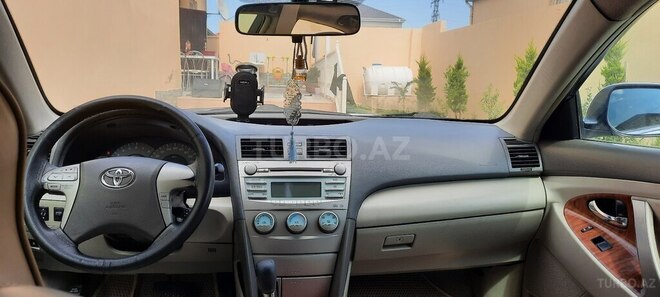 Toyota Camry 2007, 336,000 km - 2.4 l - Bakı