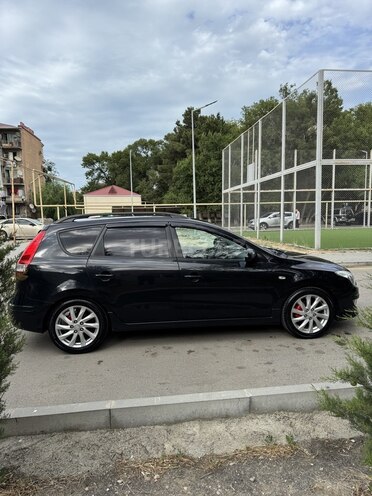 Hyundai i30 2011, 224,000 km - 1.4 l - Sumqayıt