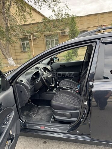 Hyundai i30 2011, 224,000 km - 1.4 l - Sumqayıt