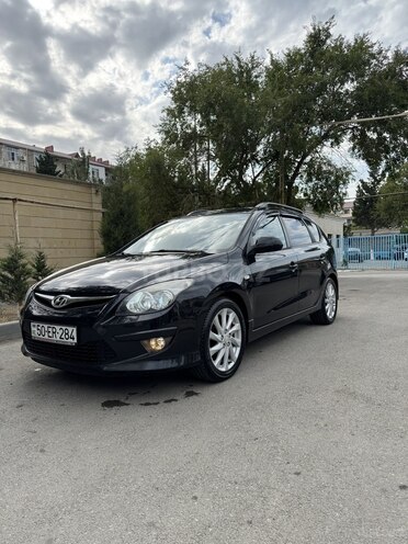 Hyundai i30 2011, 224,000 km - 1.4 l - Sumqayıt