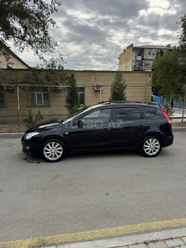 Hyundai i30 2011, 224,000 km - 1.4 l - Sumqayıt