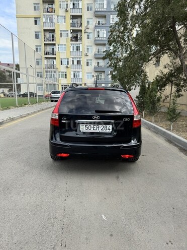 Hyundai i30 2011, 224,000 km - 1.4 l - Sumqayıt