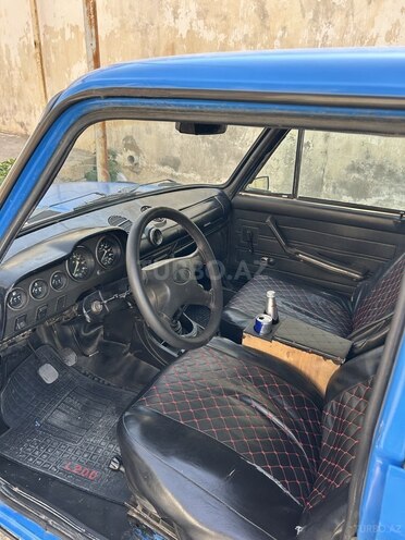 LADA (VAZ) 2106 1991, 80,000 km - 1.5 л - Bakı