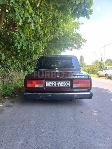 LADA (VAZ) 2107 2006, 86,000 km - 1.6 l - Zaqatala