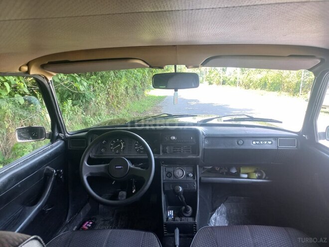 LADA (VAZ) 2107 2006, 86,000 km - 1.6 l - Zaqatala