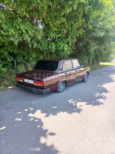 LADA (VAZ) 2107 2006, 86,000 km - 1.6 l - Zaqatala