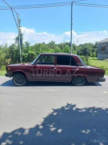 LADA (VAZ) 2107 2006, 86,000 km - 1.6 l - Zaqatala