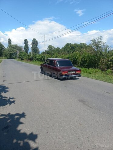 LADA (VAZ) 2107 2006, 86,000 km - 1.6 l - Zaqatala