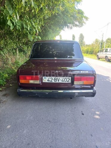 LADA (VAZ) 2107 2006, 86,000 km - 1.6 l - Zaqatala