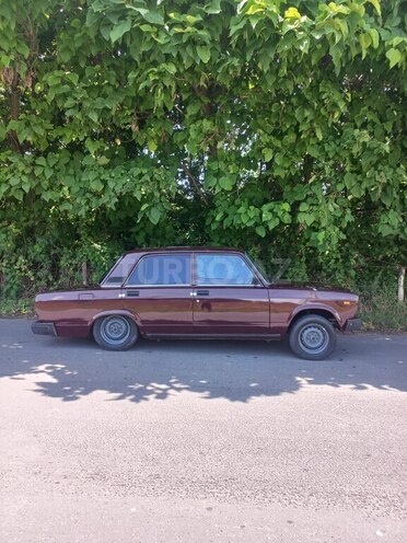 LADA (VAZ) 2107 2006, 86,000 km - 1.6 l - Zaqatala