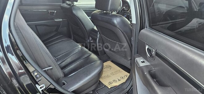 Hyundai Santa Fe 2010, 273,000 km - 2.4 l - Sumqayıt
