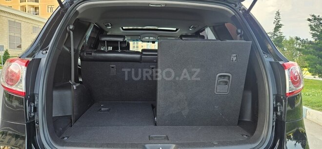 Hyundai Santa Fe 2010, 273,000 km - 2.4 l - Sumqayıt