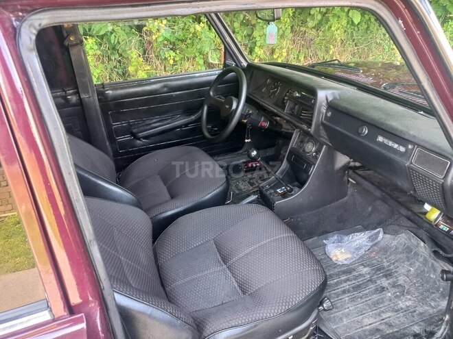 LADA (VAZ) 2107 2006, 86,000 km - 1.6 l - Zaqatala