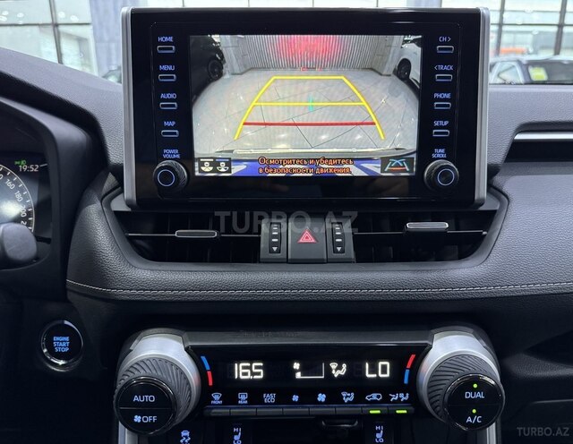 Toyota RAV4 2022, 28,600 km - 2.0 л - Bakı