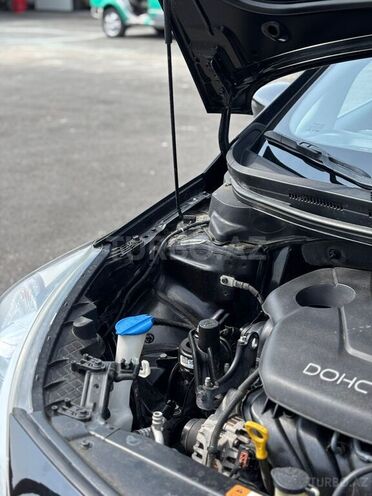Kia Cerato 2013, 192,000 km - 1.6 l - Sumqayıt