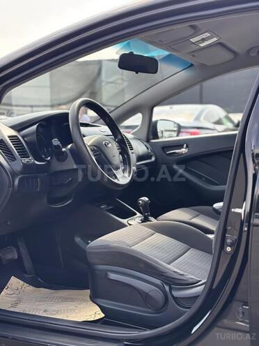 Kia Cerato 2013, 192,000 km - 1.6 l - Sumqayıt