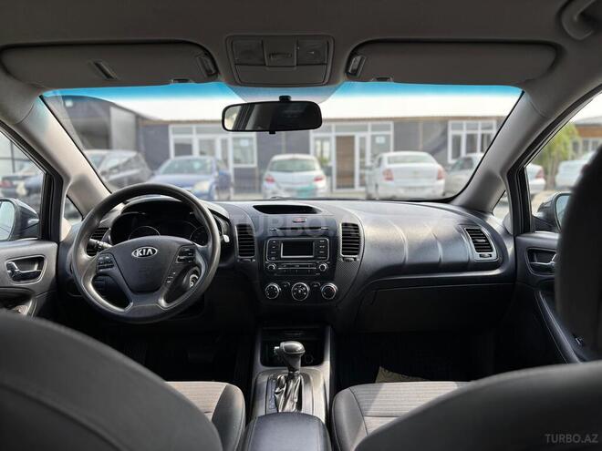 Kia Cerato 2013, 192,000 km - 1.6 l - Sumqayıt