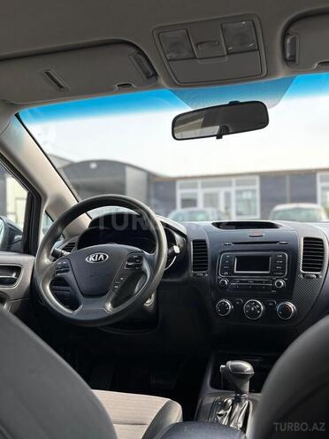 Kia Cerato 2013, 192,000 km - 1.6 l - Sumqayıt