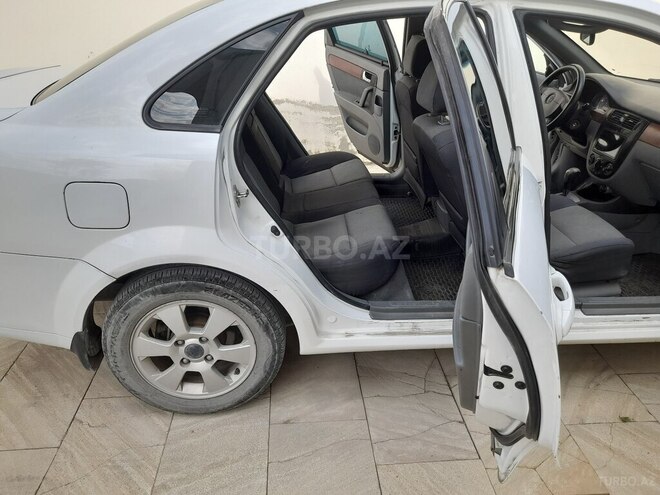 Daewoo Gentra 2014, 291,400 km - 1.5 l - Bakı