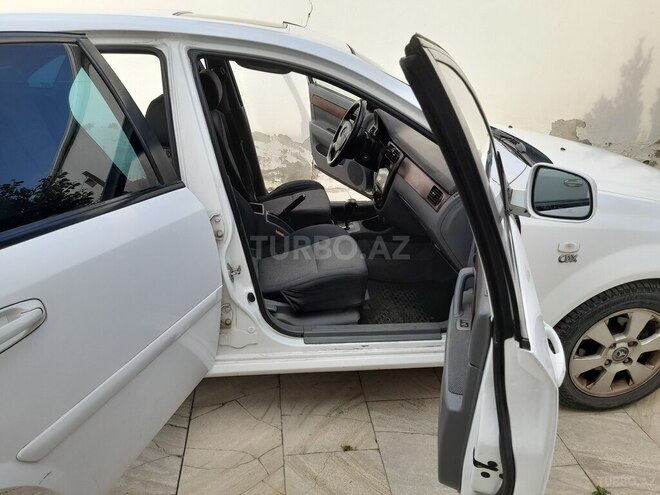 Daewoo Gentra 2014, 291,400 km - 1.5 l - Bakı