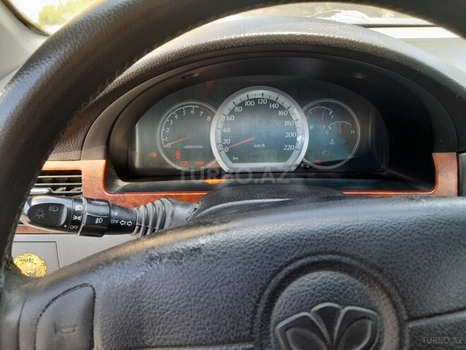 Daewoo Gentra 2014, 291,400 km - 1.5 l - Bakı