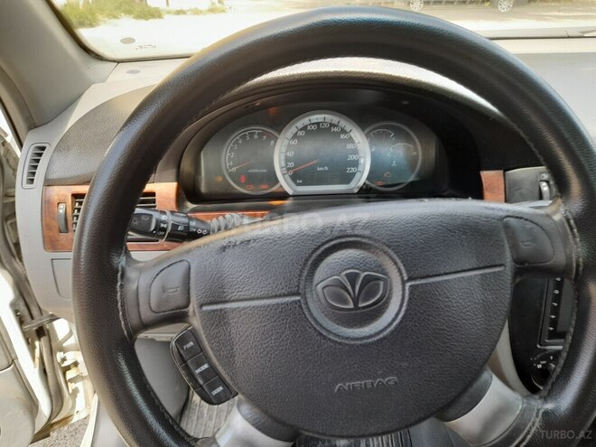 Daewoo Gentra 2014, 291,400 km - 1.5 l - Bakı