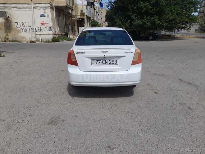 Daewoo Gentra 2014, 291,400 km - 1.5 l - Bakı