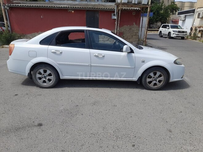 Daewoo Gentra 2014, 291,400 km - 1.5 l - Bakı