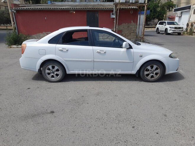 Daewoo Gentra 2014, 291,400 km - 1.5 l - Bakı