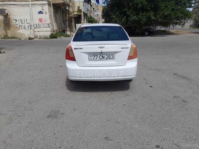 Daewoo Gentra 2014, 291,400 km - 1.5 l - Bakı
