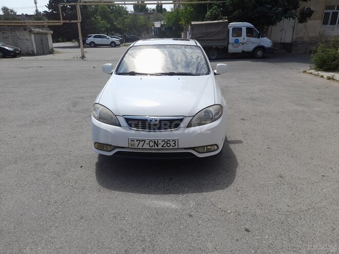 Daewoo Gentra 2014, 291,400 km - 1.5 l - Bakı