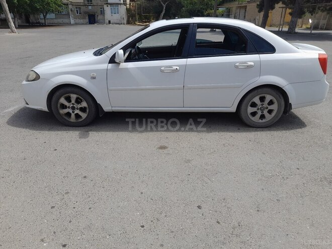Daewoo Gentra 2014, 291,400 km - 1.5 l - Bakı