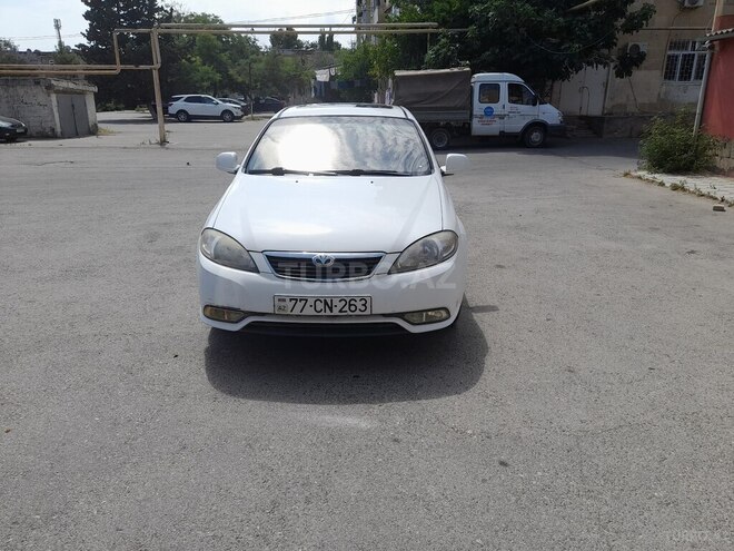 Daewoo Gentra 2014, 291,400 km - 1.5 l - Bakı