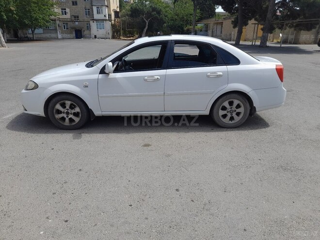 Daewoo Gentra 2014, 291,400 km - 1.5 l - Bakı